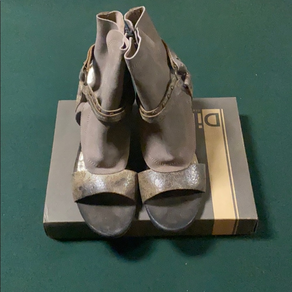 Diba-  Sandal wedge